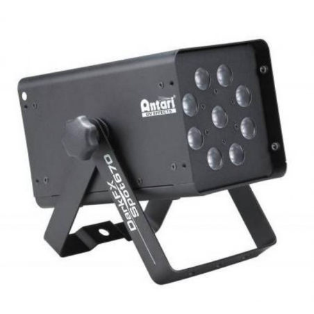 Lumières noires - Antari - Dark Spot 670
