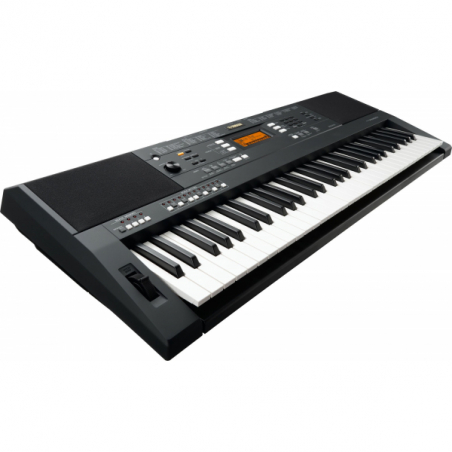 Packs Claviers et Synthé - Yamaha - Pack PSR-A350 + Stand +...