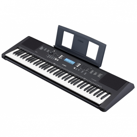 Packs Claviers et Synthé - Yamaha - Pack PSR-EW310 + Stand +...