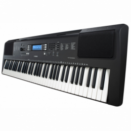 	Packs Claviers et Synthé - Yamaha - Pack PSR-EW310 + Stand +...