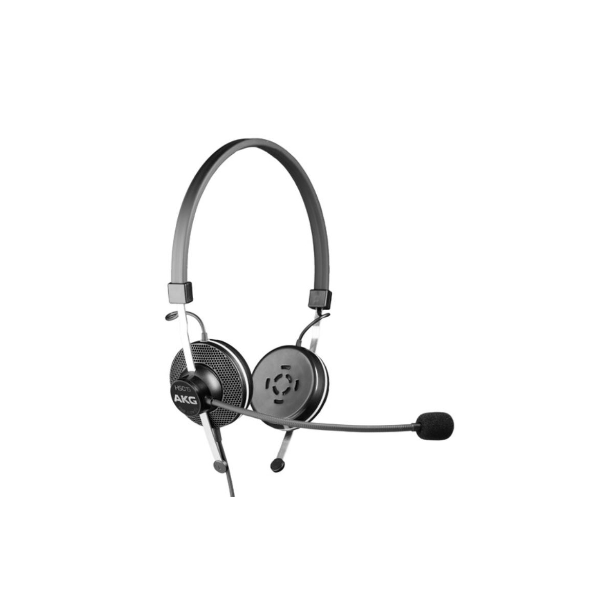 Casques-micros - AKG - K15