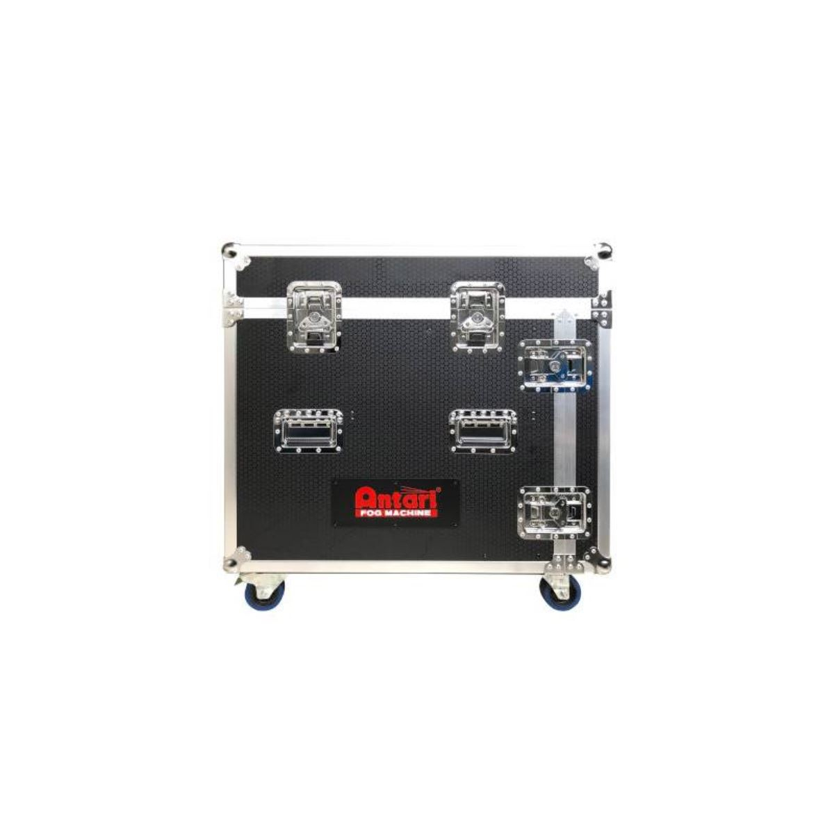 Flight cases éclairage - Antari - FCH-1