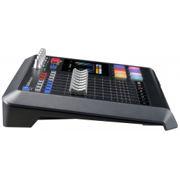 	Consoles de mixage - Tascam - Mixcast 4