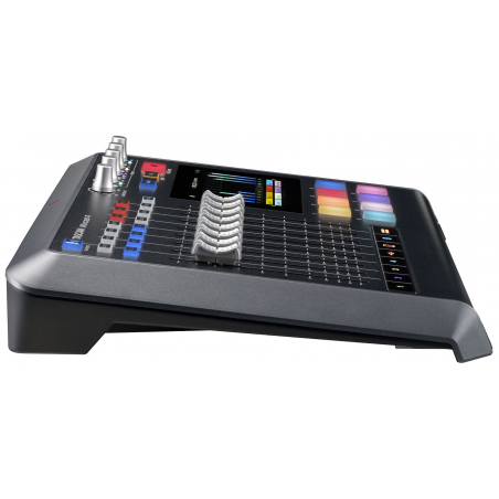 Consoles de mixage - Tascam - Mixcast 4