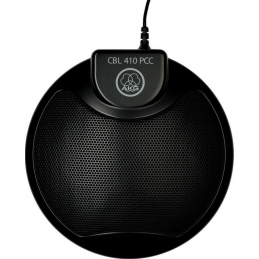 Micros de surface - AKG - CBL410 PCC (Noir)