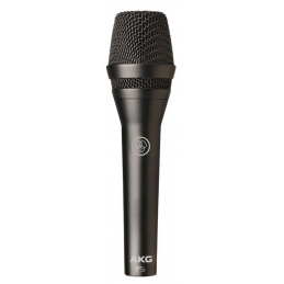 Micros chant - AKG - P5i