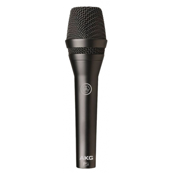 Micros chant - AKG - P5i