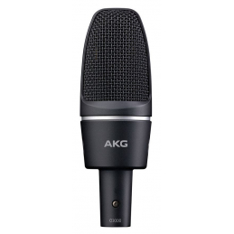 Micros studio - AKG - C3000