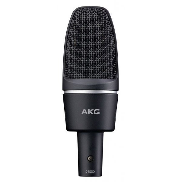 Micros studio - AKG - C3000