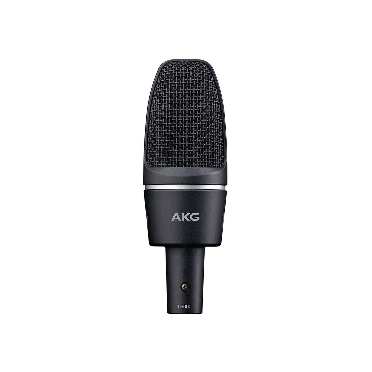 Micros studio - AKG - C3000