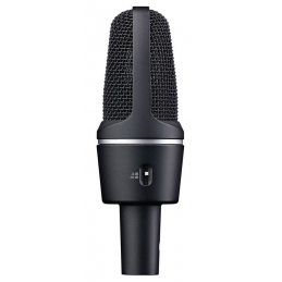 	Micros studio - AKG - C3000