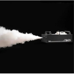 	Machines à fumée - Antari - M-10
