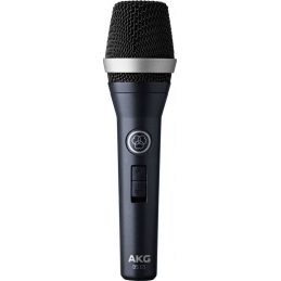 	Micros chant - AKG - D5 CS