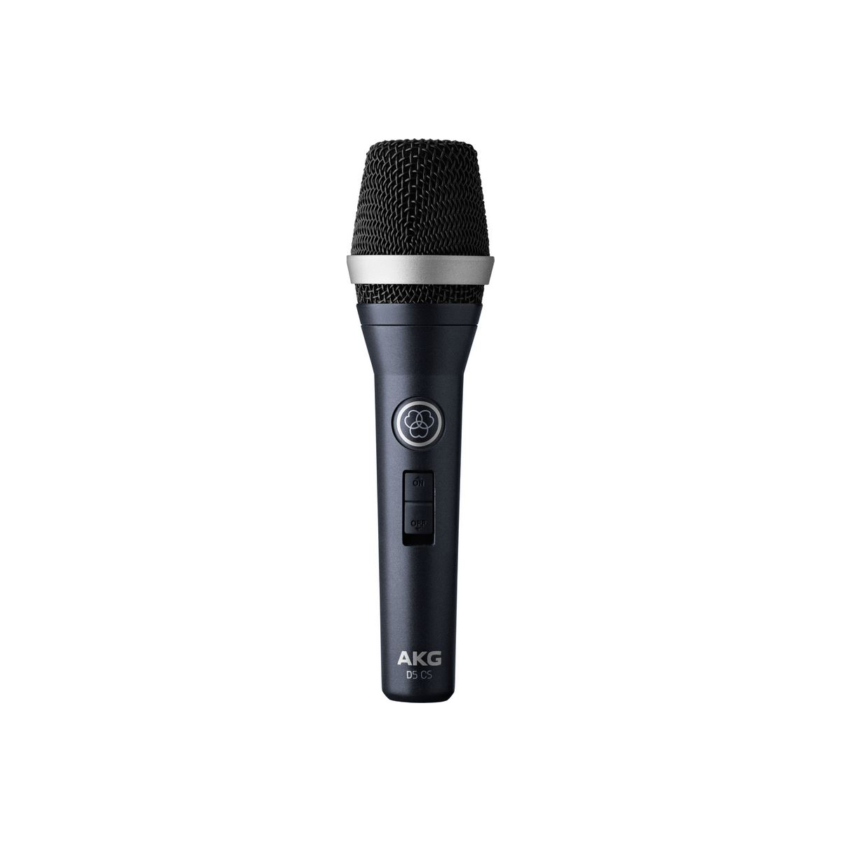 Micros chant - AKG - D5 CS