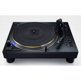 	Platines vinyles entrainement direct -  - SL-1210G