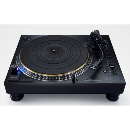 Platines vinyles DJ entrainement direct -  - SL-1210G