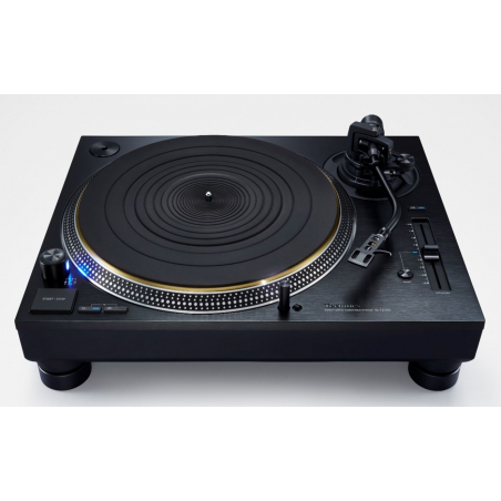 Platines vinyles entrainement direct -  - SL-1210G