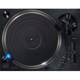 	Platines vinyles entrainement direct -  - SL-1210G