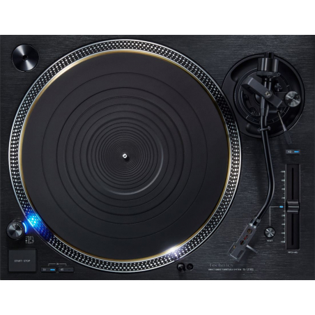 Platines vinyles DJ entrainement direct -  - SL-1210G