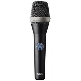 Micros chant - AKG - C7