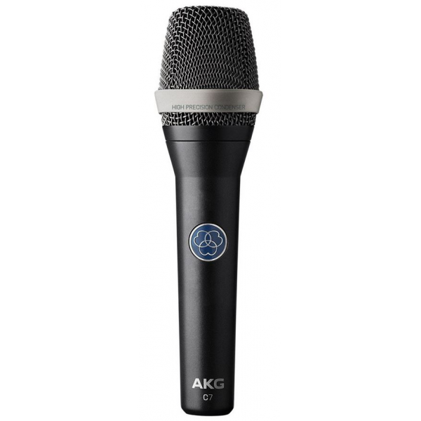 Micros chant - AKG - C7