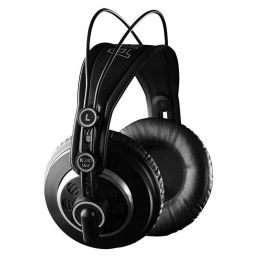 	Casques de studio - AKG - K240MKII