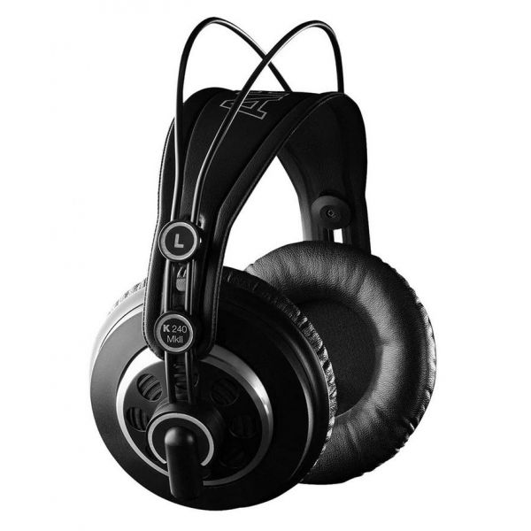 Casques de studio - AKG - K240MKII