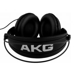 	Casques de studio - AKG - K240MKII