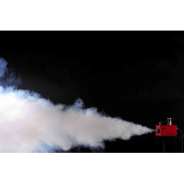 	Machines à fumée - Antari - FT-50