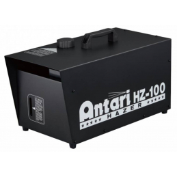 	Machines à brouillard - Antari - HZ-100