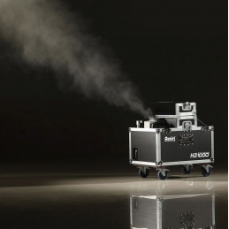 	Machines à brouillard - Antari - HZ-1000