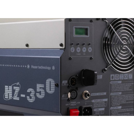 Machines à brouillard - Antari - HZ-350