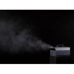 	Machines à brouillard - Antari - HZ-350