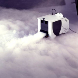 	Machines à fumée lourde - Antari - ICE-101