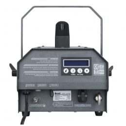 	Machines à fumée - Antari - IP-1500