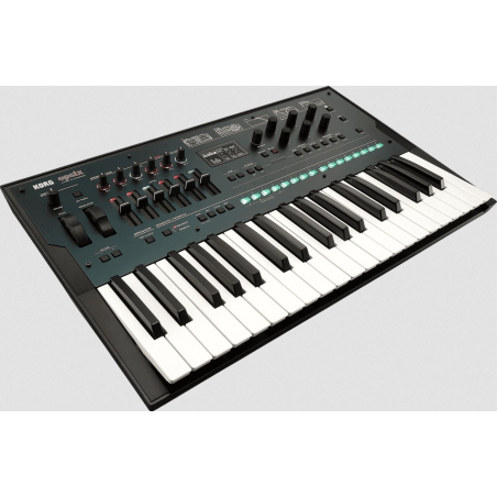 Synthé numériques - Korg - OPSIX-FR