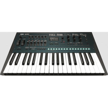 Synthé numériques - Korg - OPSIX-FR