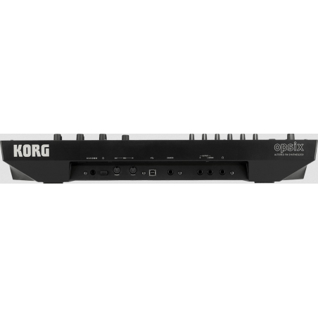 Synthé numériques - Korg - OPSIX-FR