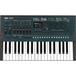 Synthé numériques - Korg - OPSIX-FR