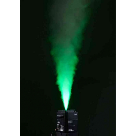 Machines à fumée Geyser - Antari - M-9 RGBAW