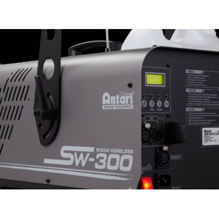 Machines à neige - Antari - SW-300