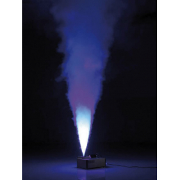 	Machines à fumée Geyser - Antari - Z-1520