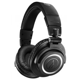 	Casques Bluetooth - Audio-Technica - ATH-M50xBT2