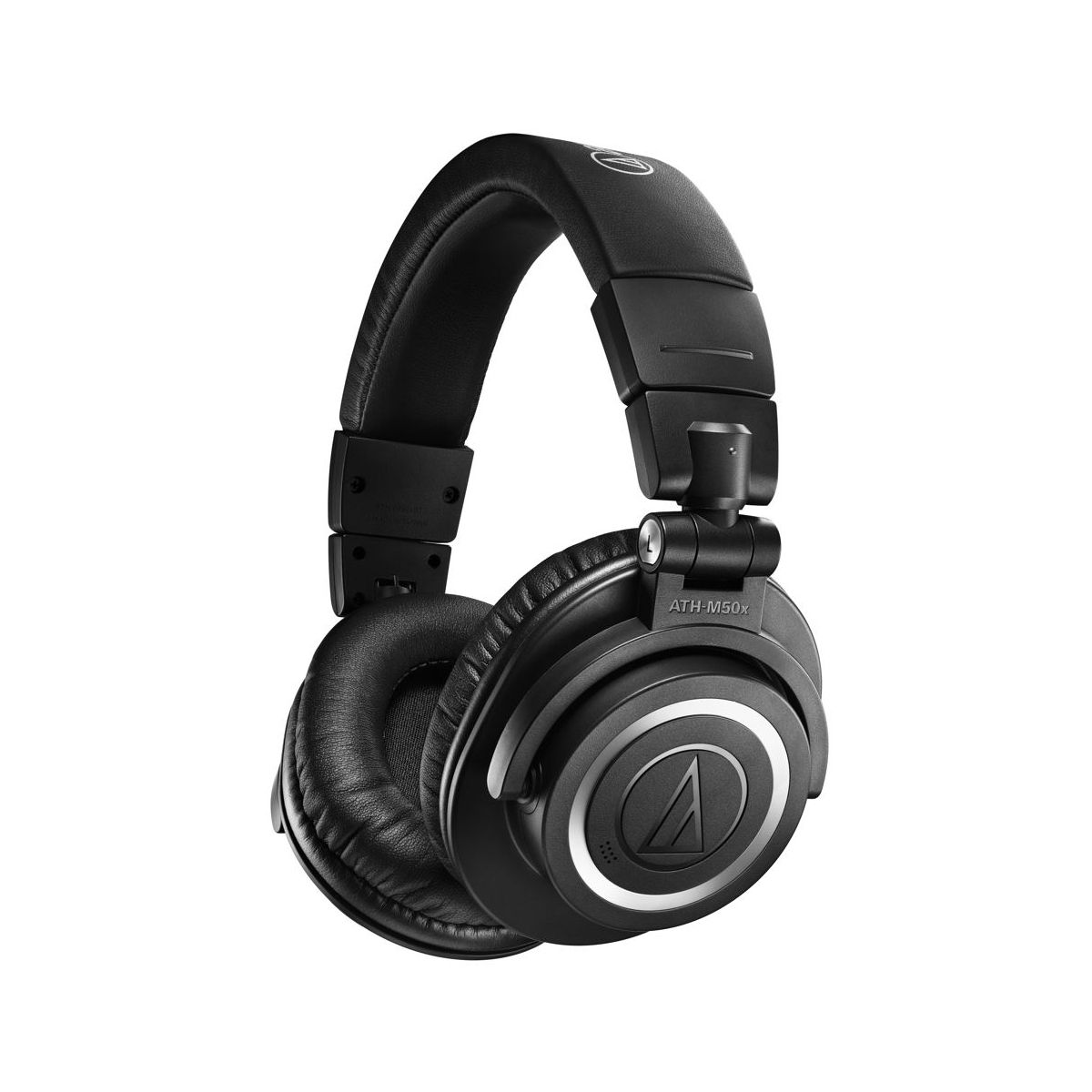 Casques Bluetooth - Audio-Technica - ATH-M50xBT2