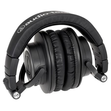 Casques Bluetooth - Audio-Technica - ATH-M50xBT2