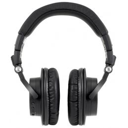 	Casques Bluetooth - Audio-Technica - ATH-M50xBT2