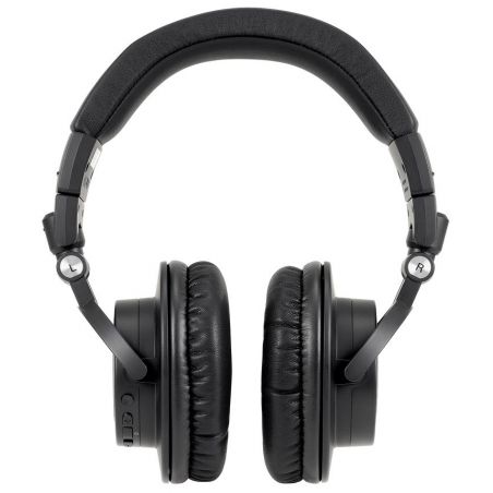 Casques Bluetooth - Audio-Technica - ATH-M50xBT2