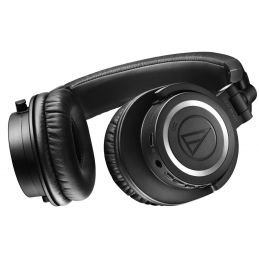 	Casques Bluetooth - Audio-Technica - ATH-M50xBT2