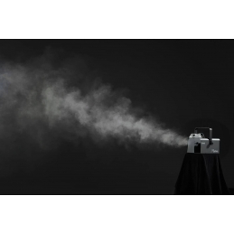 	Machines à brouillard - Antari - Z-390