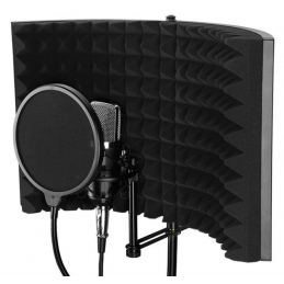 	Traitement acoustique - Power Studio - PF 100